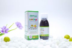TPCN cho Bé Siro ho Goldgi Celscough - 125ML