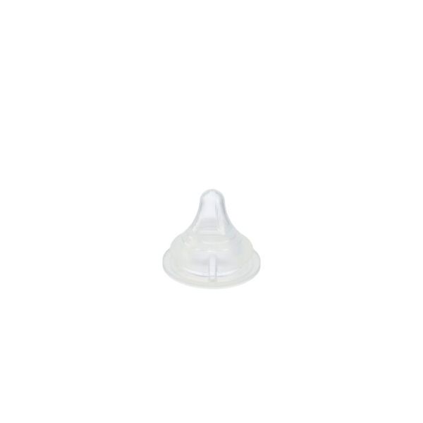 Núm ty Silicone Aoi size SS (0-1M) - (vỉ đơn)