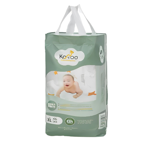 Bỉm Karoo cao cấp (thương hiệu Australia)