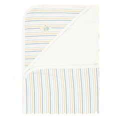 Chăn ủ 2 lớp lullaby NH408M