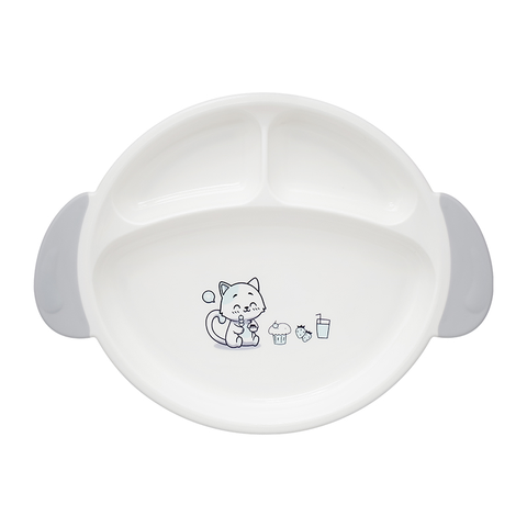 Khay ăn dặm cho bé Galena GA-DP02