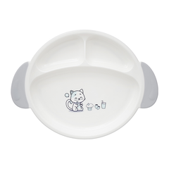 Khay ăn dặm cho bé Galena GA-DP02