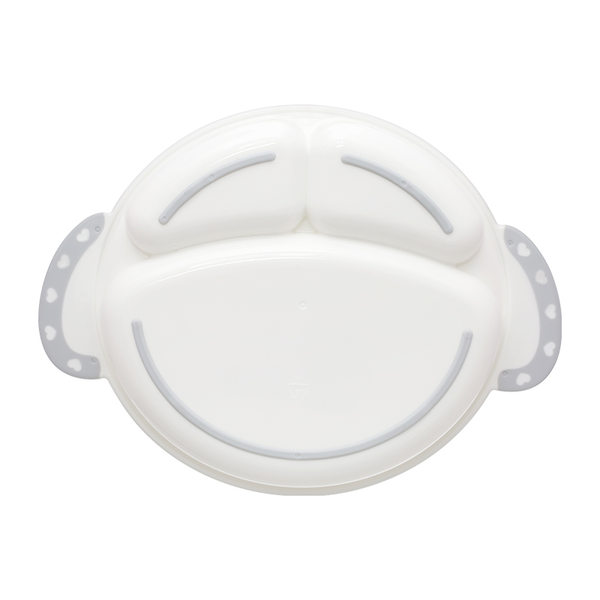 Khay ăn dặm cho bé Galena GA-DP02