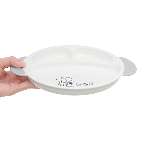 Khay ăn dặm cho bé Galena GA-DP02