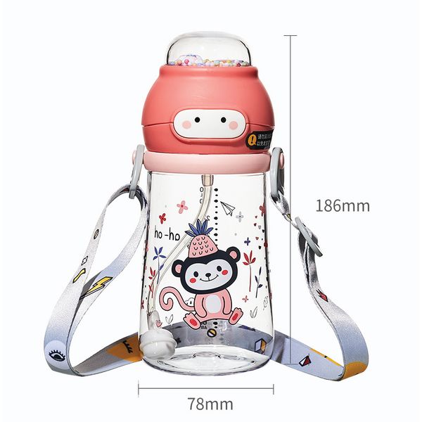 Bình tập uống nước cho bé Galena