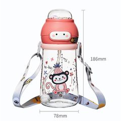 Bình tập uống nước cho bé Galena