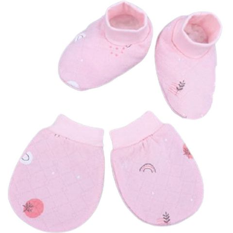 Bao tay chân bo dày Dokma DS091