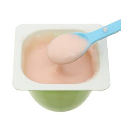 Sữa chua Hoff cho bé (Nhiều vị)