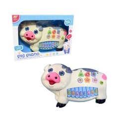 Đàn piano hình con lợn 6606