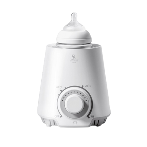 Máy hâm sữa Moaz Bébé MB-039