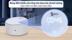 Máy hút sữa điện đôi Galena GA-01