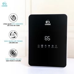 MÁY TIỆT TRÙNG SẤY KHÔ UV CHIBÉ CB018
