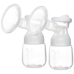 Máy hút sữa điện đôi Gluck Baby GP39