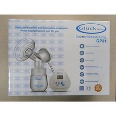 Máy hút sữa điện đơn Gluck GP31 Plus