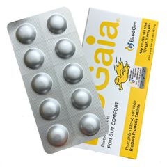 Men vi sinh Biogaia dạng viên nhai (2Y+)