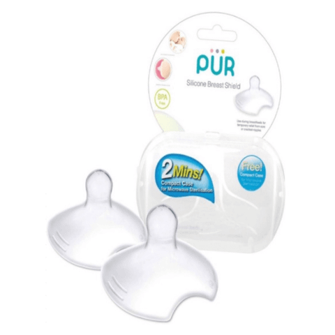 Bộ trợ ti Pur (Miếng bảo vệ ty mẹ)