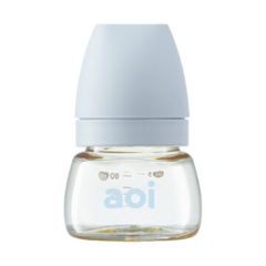 Bình sữa cho bé Aoi Moon