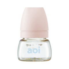 Bình sữa cho bé Aoi Moon