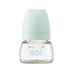 Bình sữa cho bé Aoi Moon