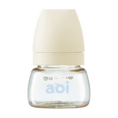 Bình sữa cho bé Aoi Moon
