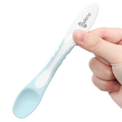 Thìa cảm biến nhiệt cho bé Galena