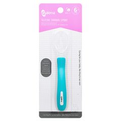 Thìa ăn dặm silicon cho bé Galena GA-SS02