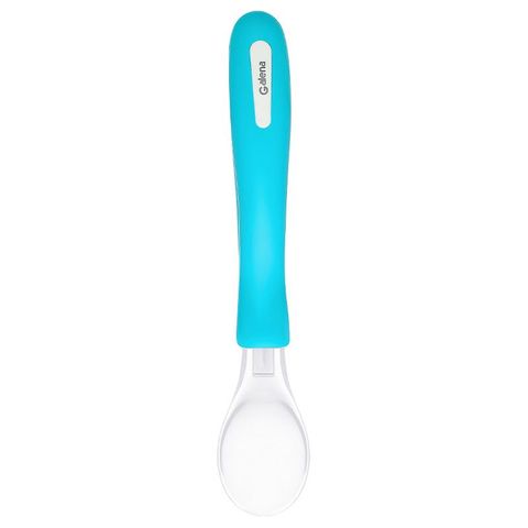 Thìa ăn dặm silicon cho bé Galena GA-SS02