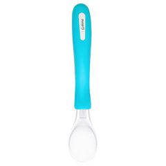 Thìa ăn dặm silicon cho bé Galena GA-SS02