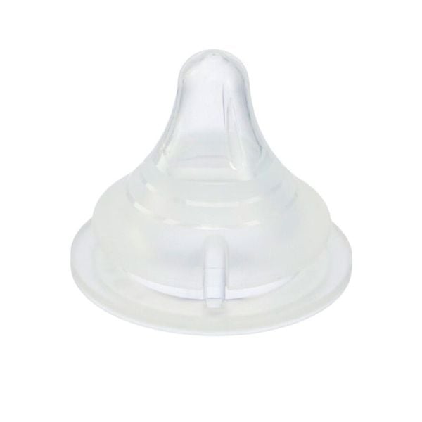 Núm ty cho bé Aoi size