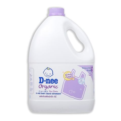 Nước giặt xả Dnee chính hãng Thái Lan (3L)