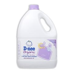 Nước giặt xả Dnee chính hãng Thái Lan (3L)