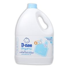 Nước giặt xả Dnee chính hãng Thái Lan (3L)