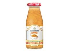 Nước yến Bestnest Organic 8% đông trùng hạ thảo