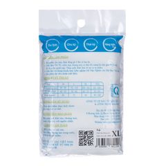 Quần lót cotton Procare (gói 5 cái)