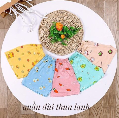 Quần thun lạnh Kwoo