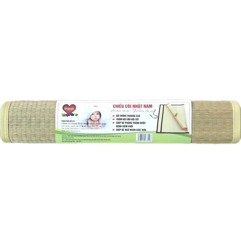 Chiếu cói Nhật Nam