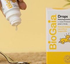 Men vi sinh Biogaia Protectis Baby Drops bổ sung lợi khuẩn (từ 0 tháng)