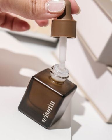 Tinh chất chống lão hóa thuần chay Wismin (Hàn Quốc)