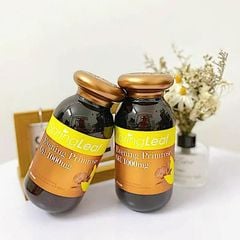 Viên Uống Tinh Dầu Hoa Anh Thảo Spring Leaf Evening Primrose Oil 1000mg