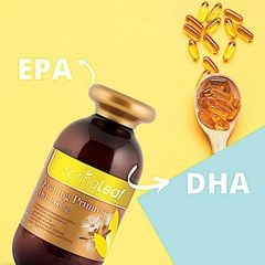 Viên Uống Tinh Dầu Hoa Anh Thảo Spring Leaf Evening Primrose Oil 1000mg