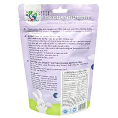 Sữa chua Oggas Yougurt (Nhiều vị)