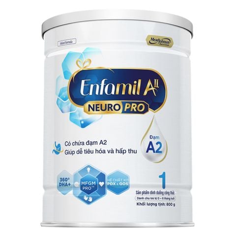 Sữa Enfamil A2 Neuropro