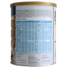 Sữa Glucerna Úc dành cho người già, người cao tuổi, người tiểu đường