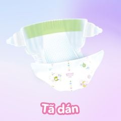Bỉm Bobby quần, dán đủ size