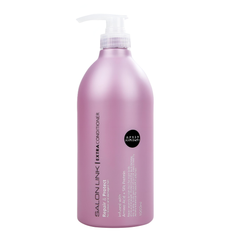 Dầu gội & xả Salon Link Non-Silicone siêu dưỡng