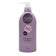 Dầu gội & xả Salon Link Non-Silicone siêu dưỡng