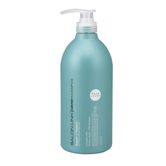 Dầu gội & xả Salon Link Non-Silicone siêu dưỡng