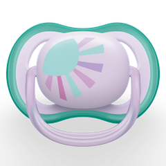 Ty ngậm thông khí Avent cho bé