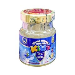 Tổ yến chưng sẵn Bestnest Hội An Kid 18%