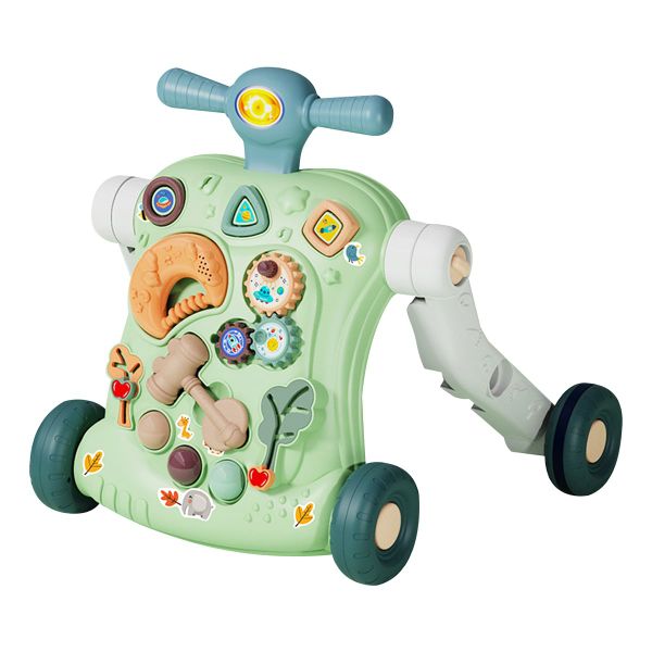 Xe tập đi đa năng 6in1 (biến đổi 6 chức năng)